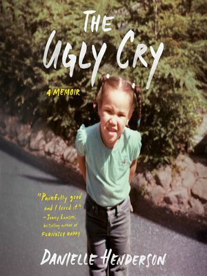 cover image of The Ugly Cry